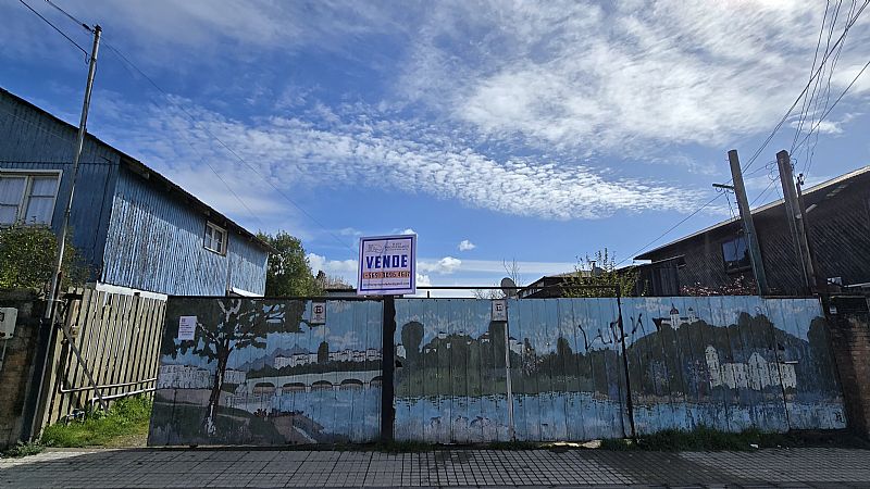 Venta Sitio Constitución - Maule