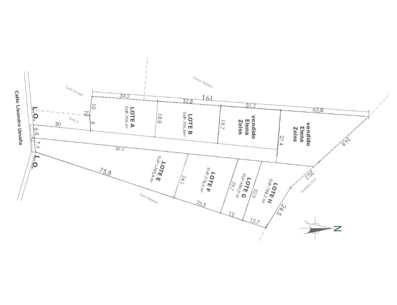 Venta Sitio Quilaco - Biobío