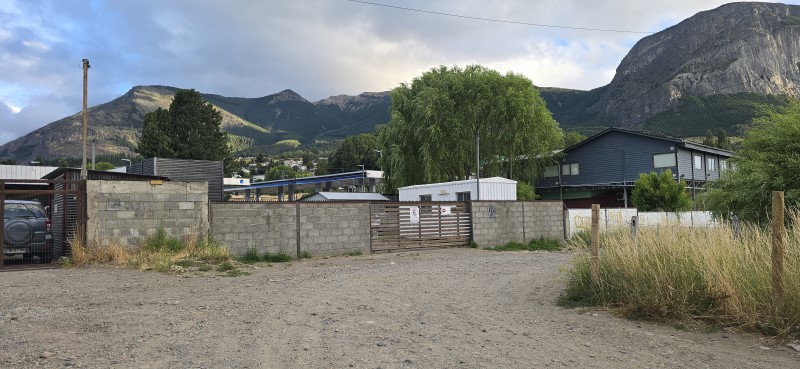 Venta Sitio Coyhaique - Aysén