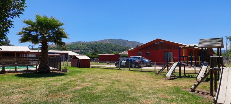 Venta Parcela Melipilla - Región Metropolitana