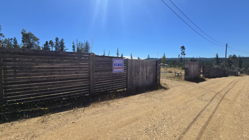 Venta Parcela Constitución - Maule