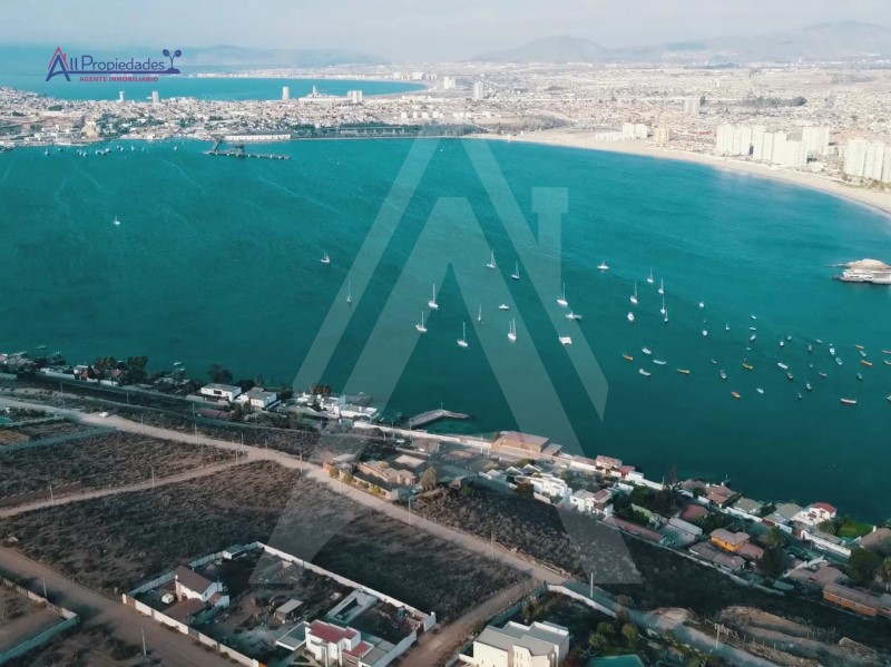 Venta Sitio Coquimbo - Coquimbo