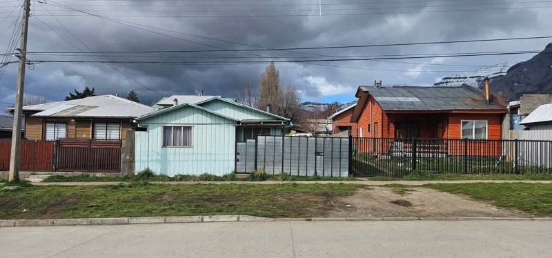 Venta Sitio Coyhaique - Aysén