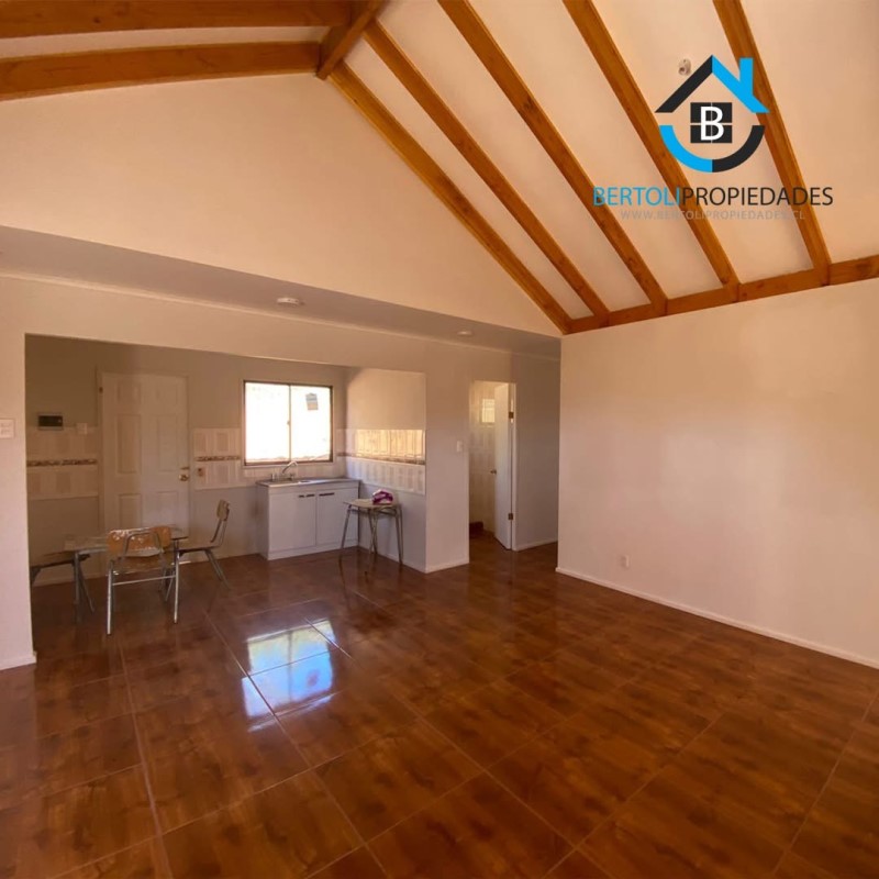 Arriendo Parcela Quilpué - Valparaíso