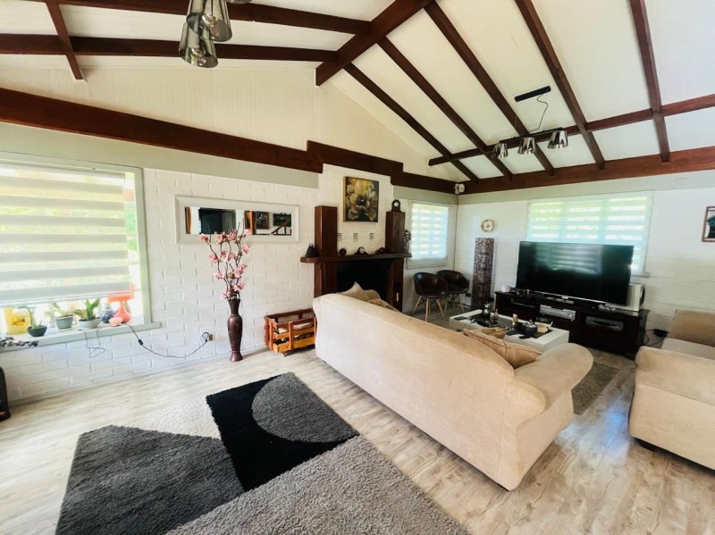 Venta Parcela Padre Las Casas - La Araucanía