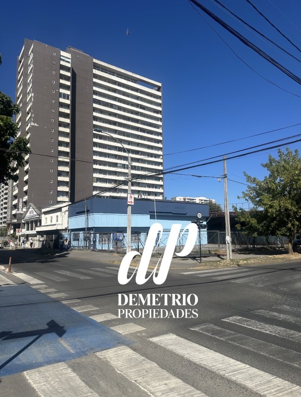 Arriendo Sitio Concepción - Biobío
