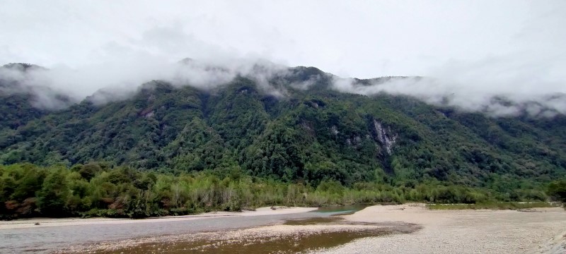 Venta Agrícola Cisnes - Aysén