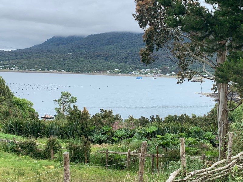 Venta Sitio Hualaihué - Los Lagos