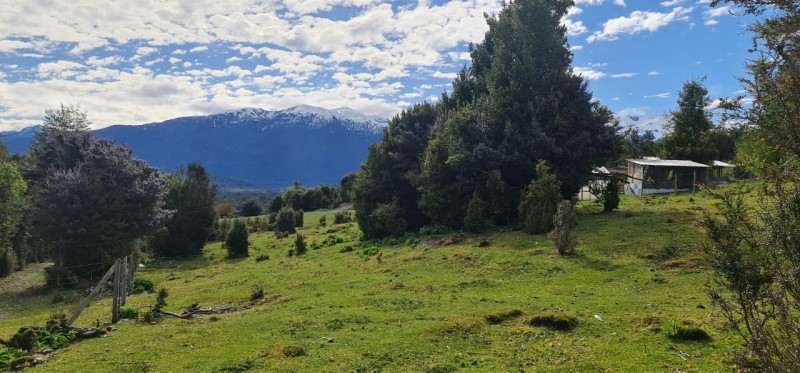 Venta Sitio Cisnes - Aysén
