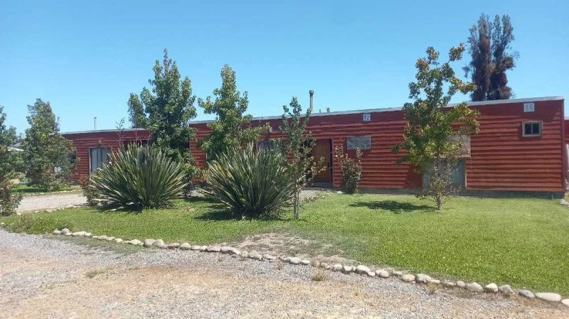 Venta Parcela Talagante - Región Metropolitana