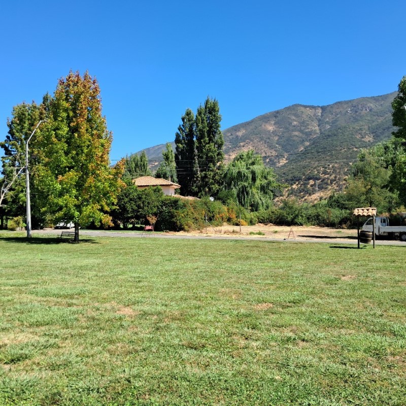 Venta Sitio San Fernando - O'Higgins