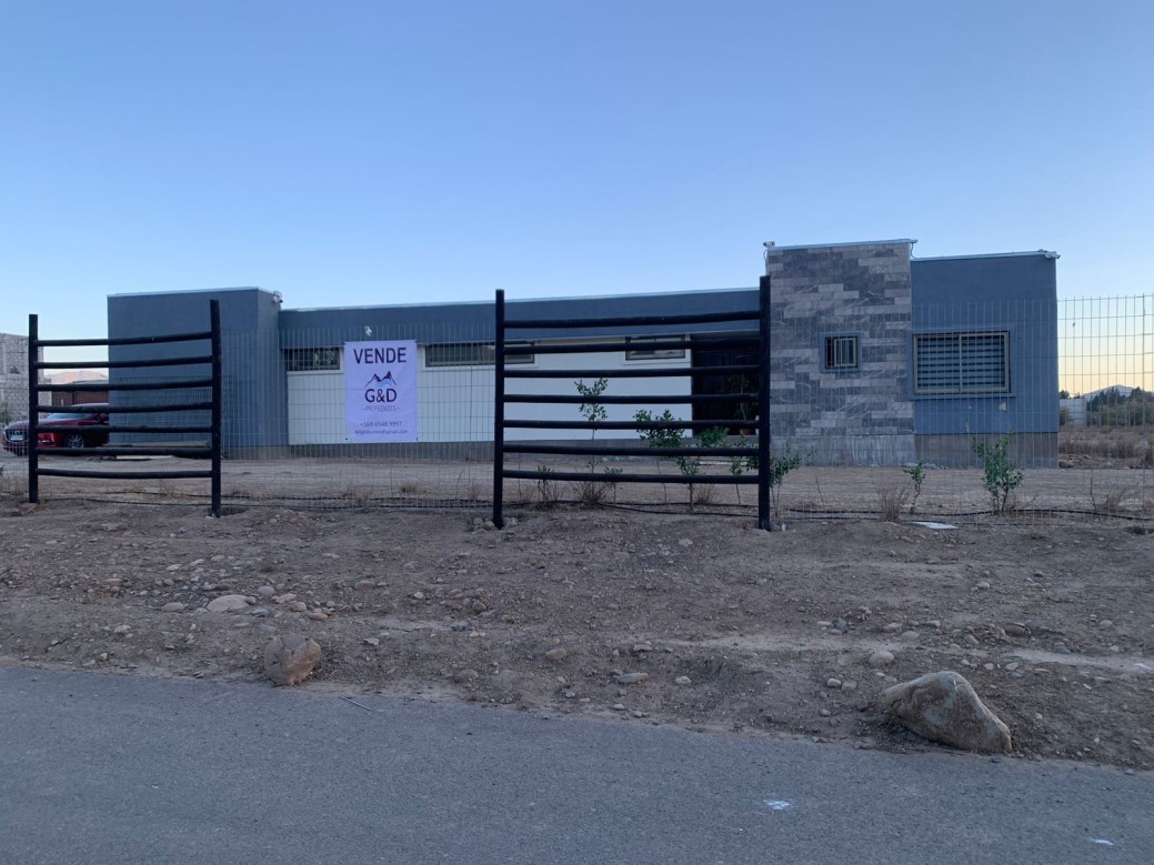 Venta Parcela Mostazal - O'Higgins