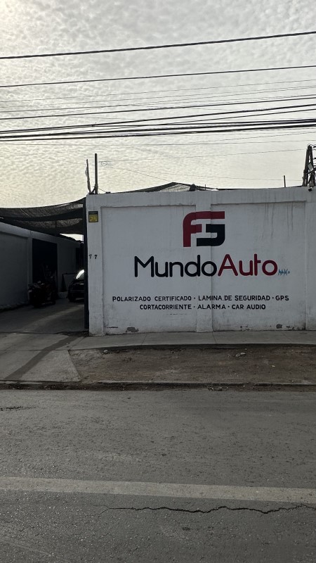 Venta Industrial Lo Prado - Región Metropolitana