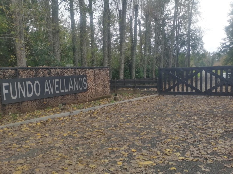 Venta Parcela Villarrica - La Araucanía