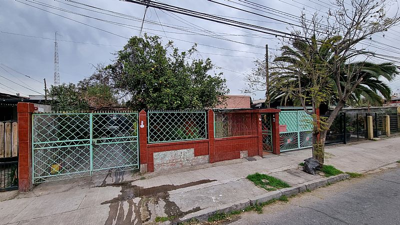 Venta Sitio La Florida - Región Metropolitana