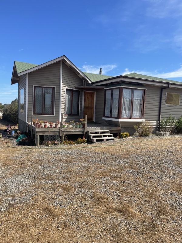 Venta Parcela Algarrobo - Valparaíso
