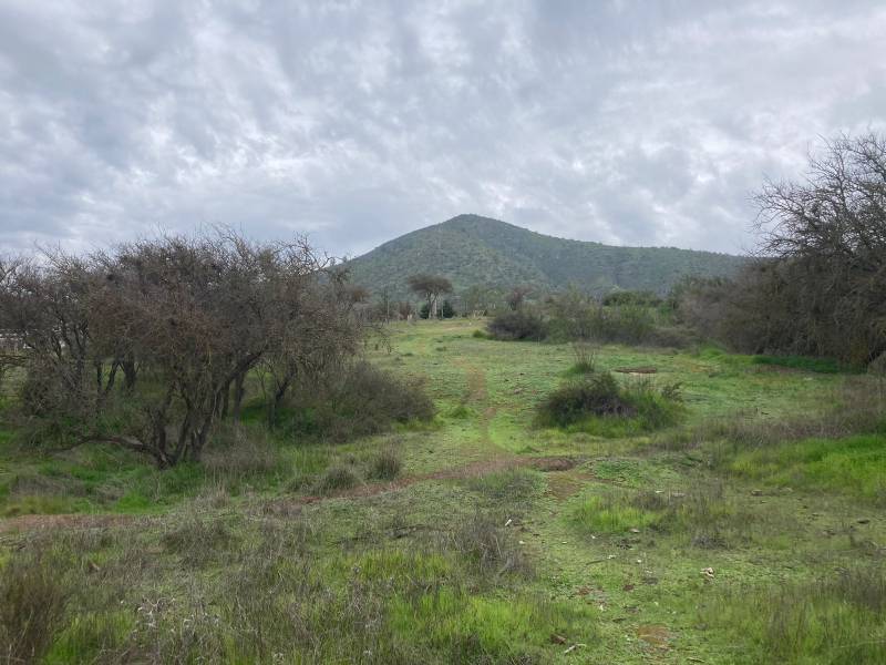 Venta Parcela Melipilla - Región Metropolitana