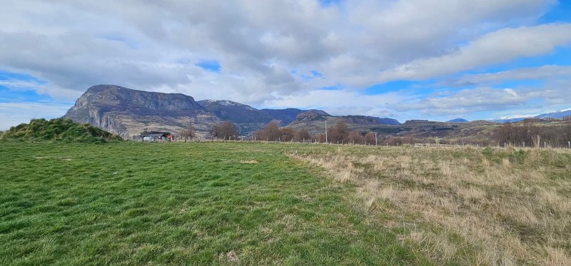 Venta Parcela Coyhaique - Aysén