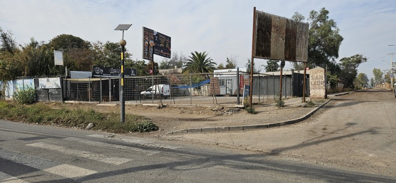 Arriendo Sitio San Bernardo - Región Metropolitana