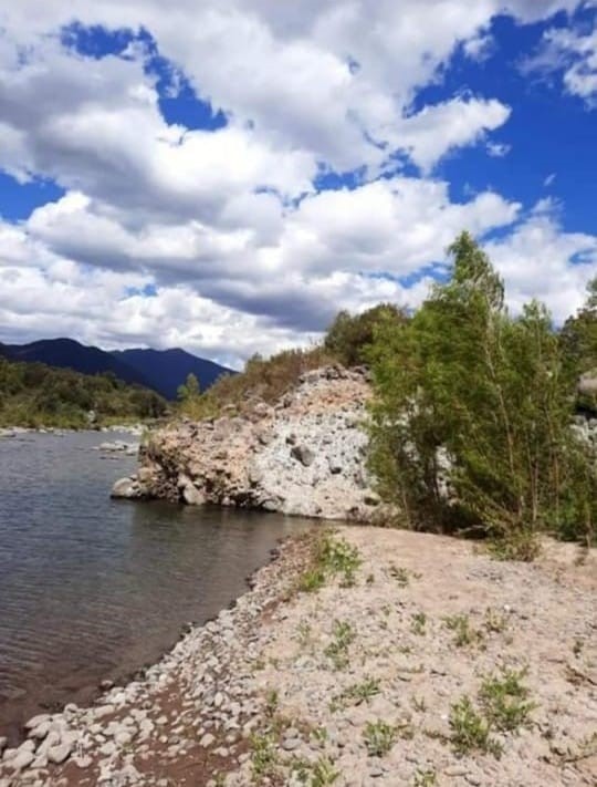 Venta Parcela Antuco - Biobío