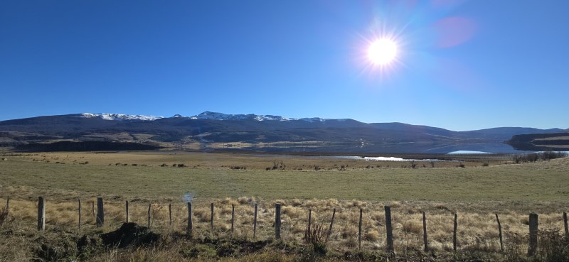 Venta Parcela Coyhaique - Aysén