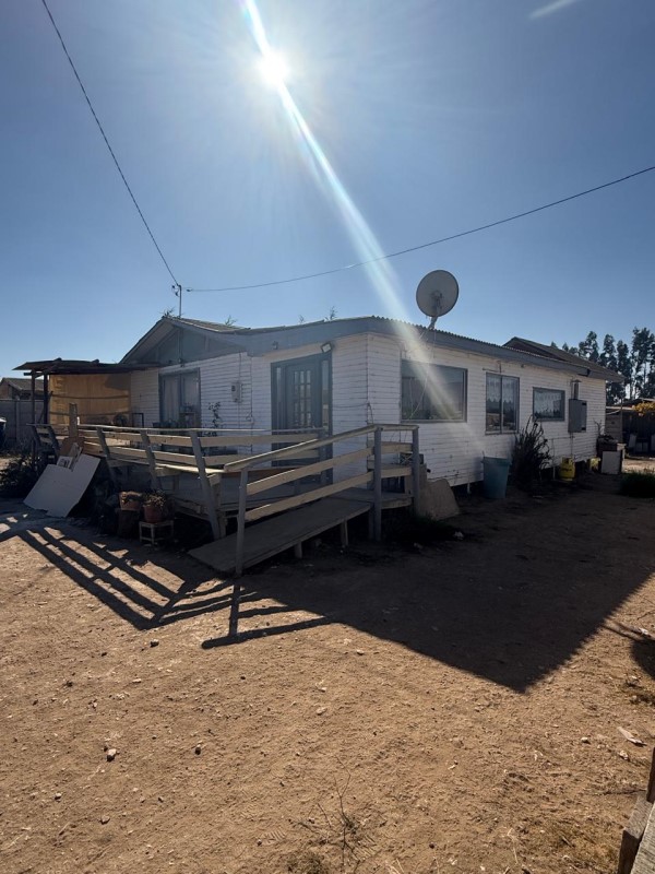 Venta Sitio Coquimbo - Coquimbo