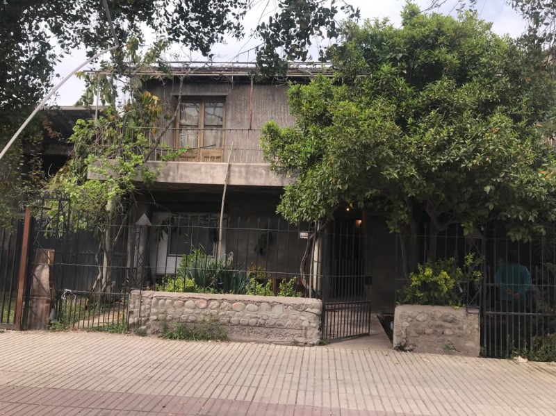 Venta Sitio La Granja - Región Metropolitana