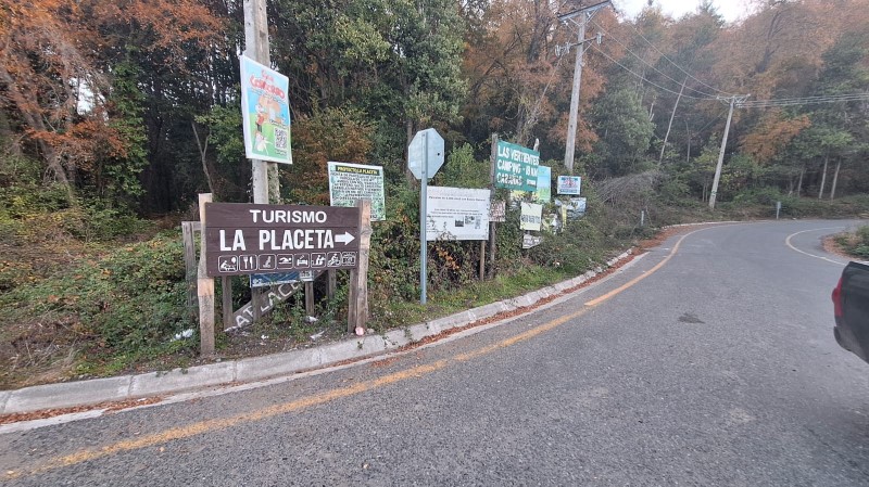 Venta Parcela San Clemente - Maule