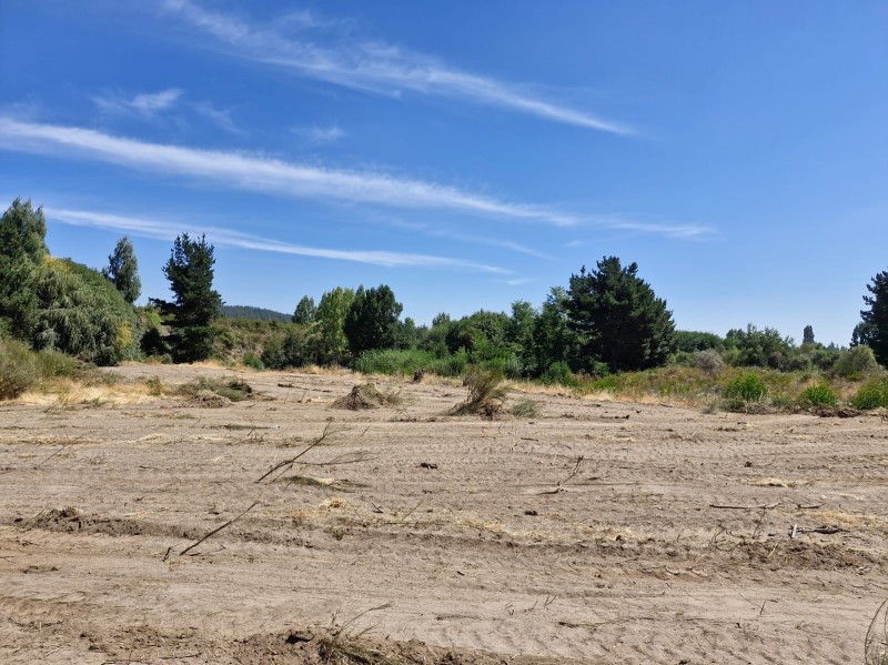 Venta Parcela Los Angeles - Biobío