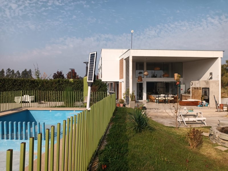 Venta Parcela Curicó - Maule