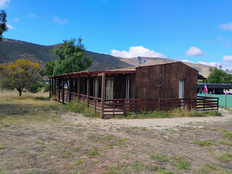 Venta Parcela Curacaví - Región Metropolitana