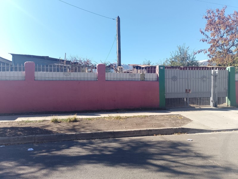 Venta Sitio Puente Alto - Región Metropolitana