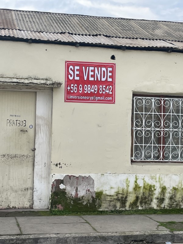Venta Sitio Calera - Valparaíso