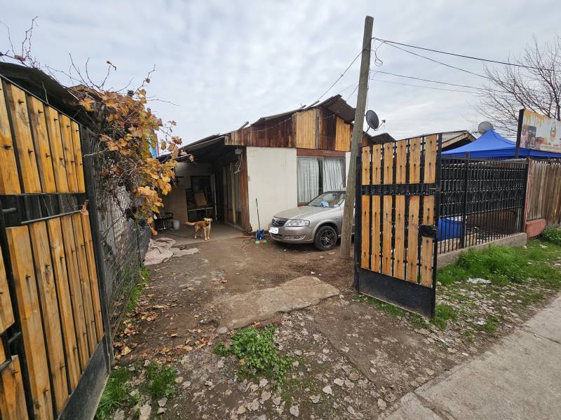 Venta Sitio Macul - Región Metropolitana