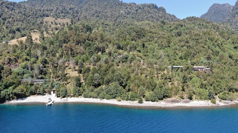Venta Parcela Lago Ranco - Los Ríos