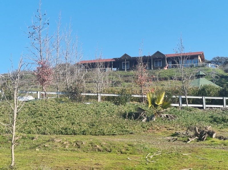 Venta Parcela Melipilla - Región Metropolitana