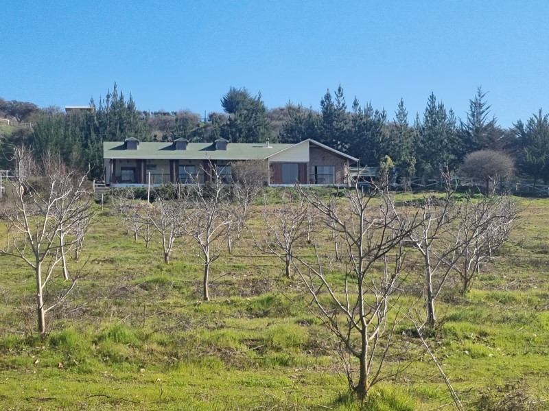 Venta Parcela Melipilla - Región Metropolitana