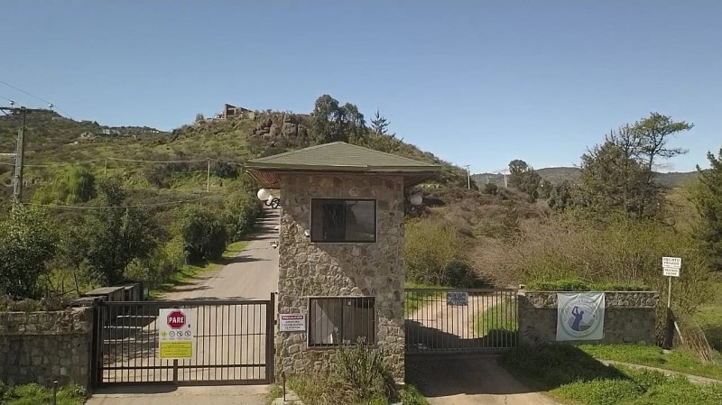 Venta Parcela Curicó - Maule