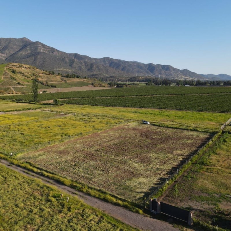 Venta Sitio San Fernando - O'Higgins