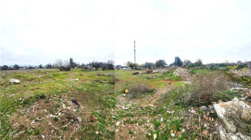 Venta Sitio Talca - Maule