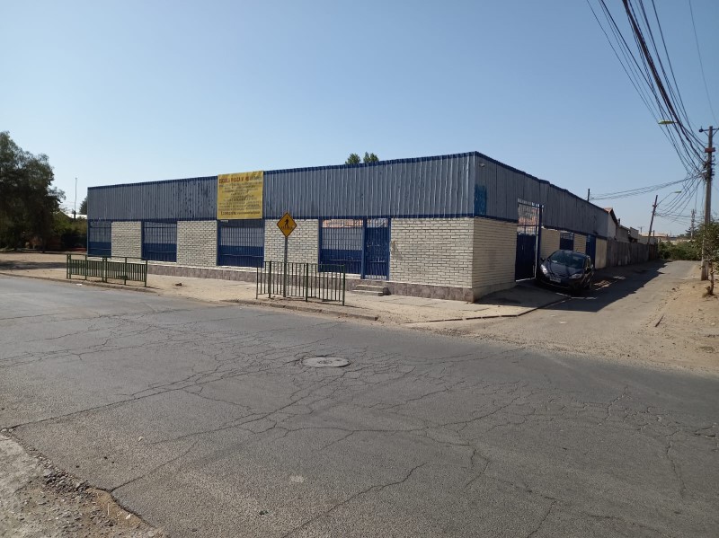 Venta Sitio Peñaflor - Región Metropolitana