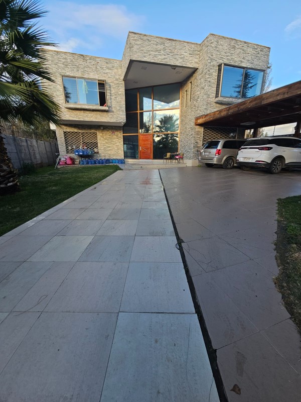 Venta Parcela San Bernardo - Región Metropolitana
