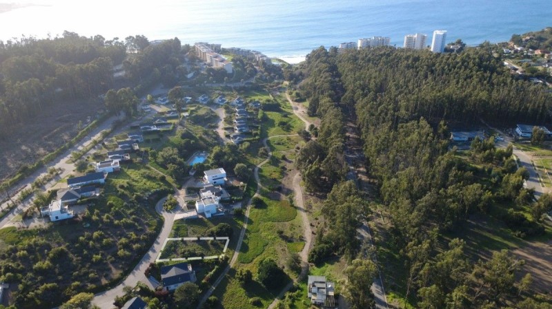 Venta Sitio Puchuncaví - Valparaíso