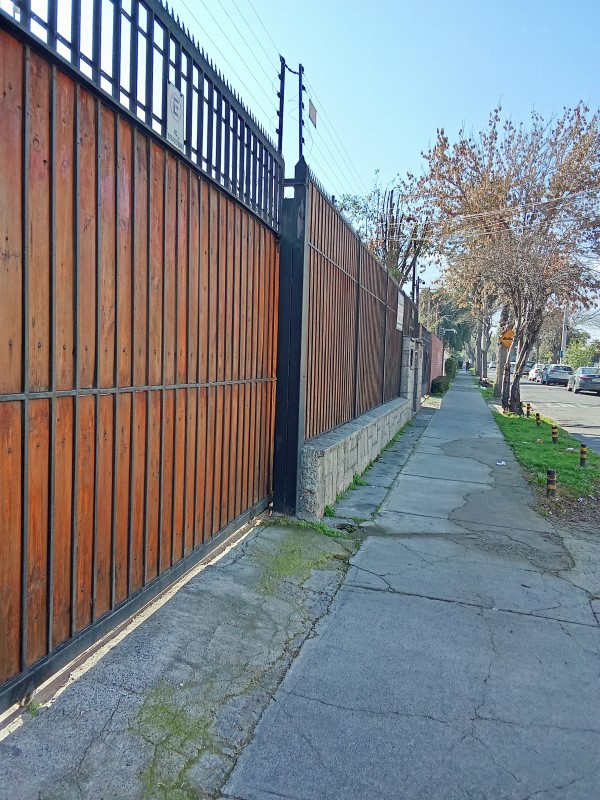 Venta Industrial Macul - Región Metropolitana