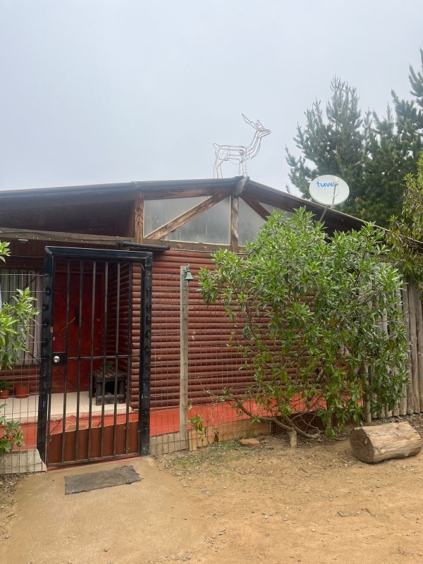 Venta Parcela Valparaíso - Valparaíso