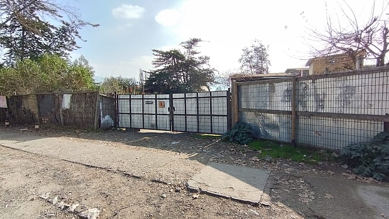 Venta Sitio Peñaflor - Región Metropolitana