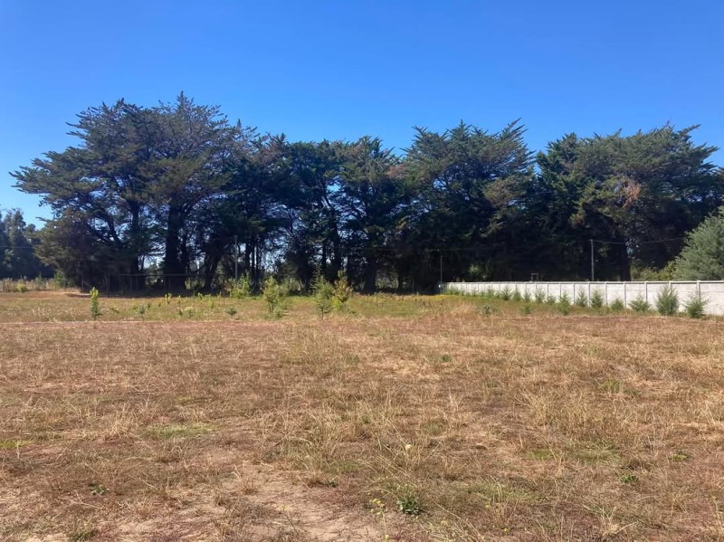 Venta Parcela Los Angeles - Biobío