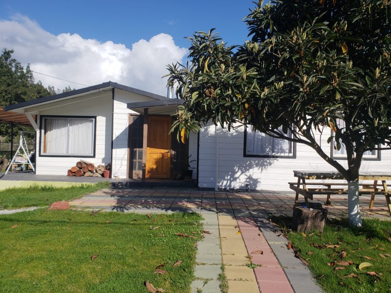 Venta Sitio Hualqui - Biobío