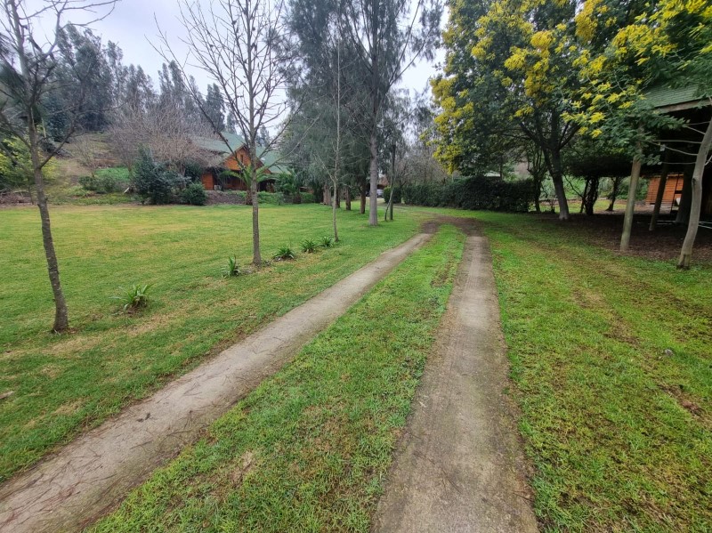Venta Parcela Melipilla - Región Metropolitana