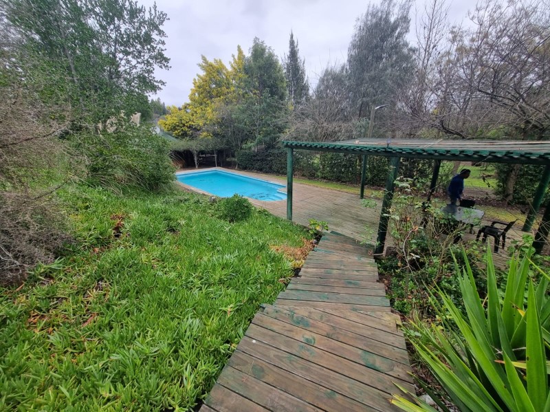 Venta Parcela Melipilla - Región Metropolitana